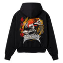 Bleach 'Vaste Lorde' MD3 Oversized Hoodie