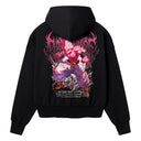 Dragon Ball 'Kid Buu' MD1 Oversized Hoodie