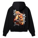 My Hero Academia 'Himiko' MD1 Oversized Hoodie