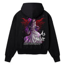 Bleach 'As Nodt' MD1 Oversized Hoodie