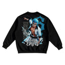 Bleach 'Grimmjow' MD3 Sweatshirt