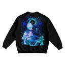 Jujutsu Kaisen 'Gojo' MD6 Sweatshirt