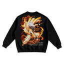 Bleach 'Vaste Lorde' MD5 Sweatshirt