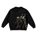 Attack on Titan 'Rainer' MD2 Sweatshirt