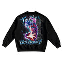 Dragon Ball 'Goku True Ultra Instinct' MD1 Sweatshirt