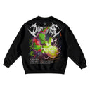 Dragon Ball 'Piccolo' MD1 Sweatshirt