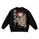 My Hero Academia 'Tomura' MD1 Sweatshirt