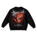 Bleach 'Ichigo' MD4 Sweatshirt