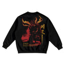 Solo Leveling "Beru" MD1 Sweatshirt