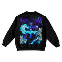 My Hero Academia 'Dabi' MD1 Sweatshirt