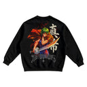 Jujutsu Kaisen 'Maki' MD1 Sweatshirt