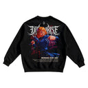 Jujutsu Kaisen 'Nobara' MD1 Sweatshirt