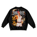 Bleach 'Bazz' MD1 Sweatshirt