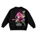 Demon Slayer 'Kanroji Mitsuri' MD1 Sweatshirt