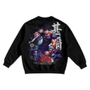 Jujutsu Kaisen 'Toji' MD1 Sweatshirt