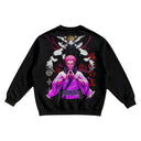 Jujutsu Kaisen 'Sukuna' MD6 Sweatshirt