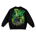Dragon Ball 'Broly' MD3 Sweatshirt