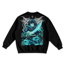 Demon Slayer 'Tokitou Muichirou' MD1 Sweatshirt