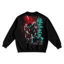 My Hero Academia 'Deku' MD1 Sweatshirt