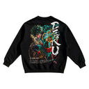 My Hero Academia 'Deku' MD3 Sweatshirt