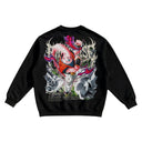 Dragon Ball 'Buu Gohan' MD1 Sweatshirt
