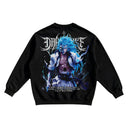 Bleach 'Grimmjow' MD2 Sweatshirt