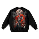 Bleach 'Vaste Lorde' MD6 Sweatshirt