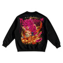 Dragon Ball 'Goku SSJ4' MD3 Sweatshirt