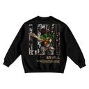 Attack on Titan 'Levi' MD1 Sweatshirt