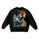 My Hero Academia 'Shoto' MD1 Sweatshirt
