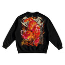 Dragon Ball 'Orange Piccolo' MD1 Sweatshirt