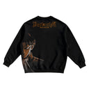 Attack on Titan 'Levi' MD3 Sweatshirt