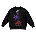 Jujutsu Kaisen 'Gojo' MD5 Sweatshirt