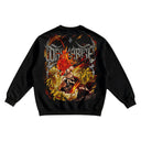Bleach 'Vaste Lorde' MD7 Sweatshirt