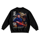 Jujutsu Kaisen 'Geto Suguru' MD2 Sweatshirt