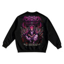 Jujutsu Kaisen 'Sukuna' MD7 Sweatshirt