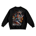 Attack on Titan 'Eren' MD1 Sweatshirt