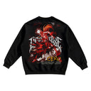 Bleach 'Vaste Lorde' MD1 Sweatshirt