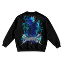 Dragon Ball 'Trunks' MD4 Sweatshirt