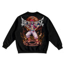 Demon Slayer 'Akaza' MD1 Sweatshirt