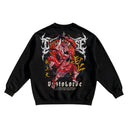 Bleach 'Vaste Lorde' MD4 Sweatshirt
