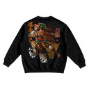 My Hero Academia 'Bakugo' MD1 Sweatshirt
