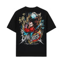 Dragon Ball 'Vegeta' MD2 T-Shirt