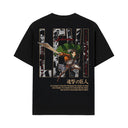 Attack on Titan 'Levi' MD1 T-Shirt