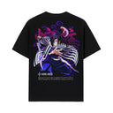 Demon Slayer 'Iguro Obanai' MD1 T-Shirt