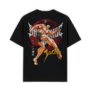 Baki 'Jack Hanma' MD1 T-Shirt