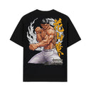 Baki 'Kaoru Hanayama' MD1 T-Shirt
