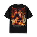 Bleach 'Kenpachi' MD7 T-Shirt