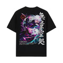 Jujutsu Kaisen 'Gojo' MD7 T-Shirt