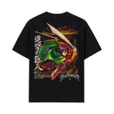 Attack on Titan 'Mikasa' MD1 T-Shirt